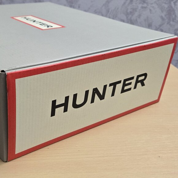 Hunter Little Kids’ First Classic Rain Boot - Picture 3 of 14